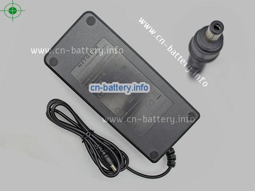  image 1 for  NETGEAR 54V 3.7A笔记本适配器，笔记本电脑充电器在线網購,NETGEAR54V3.7A200W-5.5x2.5mm 