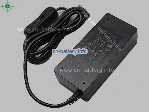  image 2 for  NTech 32V 1.7A笔记本适配器，笔记本电脑充电器在线網購,NTECH32V1.7A54.4W-5.5x2.1mm-Switch 