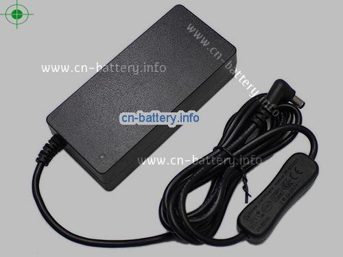  image 3 for  NTech 32V 1.7A笔记本适配器，笔记本电脑充电器在线網購,NTECH32V1.7A54.4W-5.5x2.1mm-Switch 