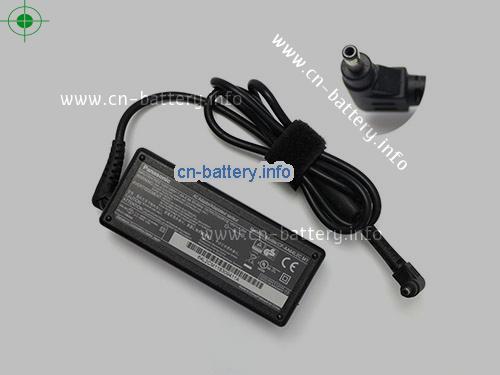  image 1 for  PANASONIC 16V 4.06A笔记本适配器，笔记本电脑充电器在线網購,PANASONIC16V4.06A65W-3.5x1.3mm 