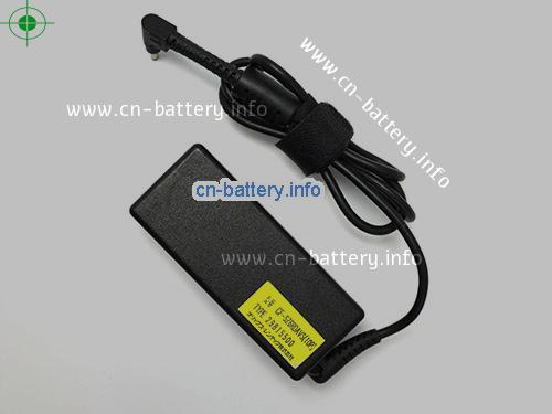  image 3 for  PANASONIC 16V 4.06A笔记本适配器，笔记本电脑充电器在线網購,PANASONIC16V4.06A65W-3.5x1.3mm 