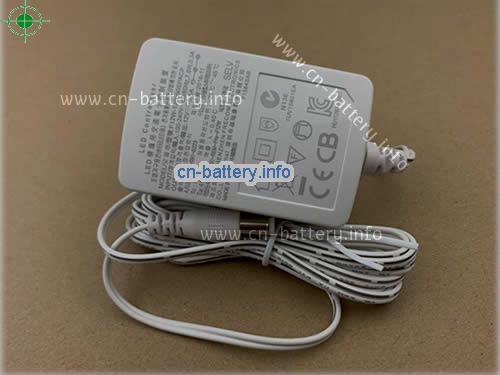  image 1 for  PHILIPS 12V 0.5A笔记本适配器，笔记本电脑充电器在线網購,PHILIPS12V0.5A6W-5.5x2.1mm-W 