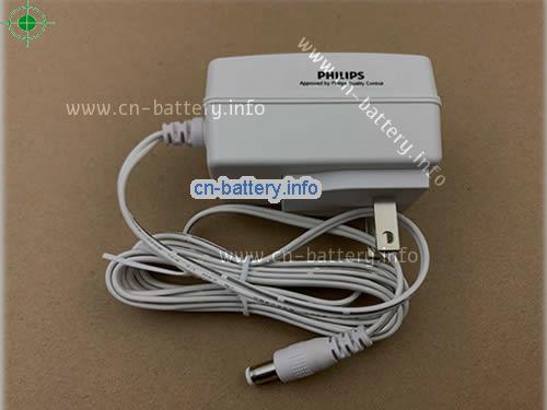  image 2 for  PHILIPS 12V 0.5A笔记本适配器，笔记本电脑充电器在线網購,PHILIPS12V0.5A6W-5.5x2.1mm-W 