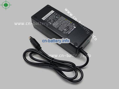  image 2 for  PHYLION 42V 2A笔记本适配器，笔记本电脑充电器在线網購,PHYLION42V2A84W-3PIN 