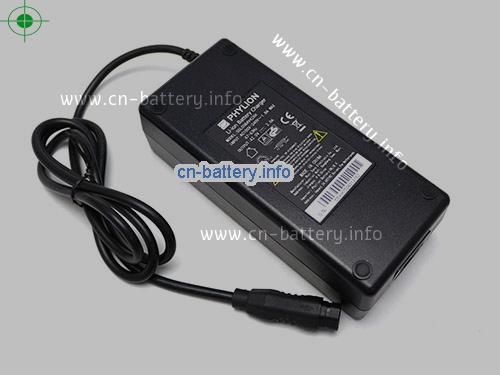  image 2 for  PHYLION 42V 2A笔记本适配器，笔记本电脑充电器在线網購,PHYLION42V2A84W-4PIN 