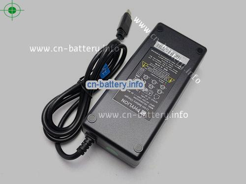  image 2 for  PHYLION 42V 2A笔记本适配器，笔记本电脑充电器在线網購,PHYLION42V2A84W-5PIN-B 
