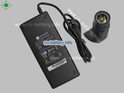  image 1 for  PHYLION BATTERY 42V 2A笔记本适配器，笔记本电脑充电器在线網購,PHYLION42V2A84W-Round1Pin7 