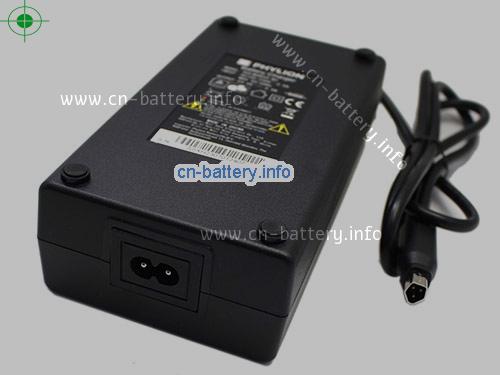 image 4 for  PHYLION 54.6V 2.0A笔记本适配器，笔记本电脑充电器在线網購,PHYLION54.6V2A109.2W-5B3Pins 