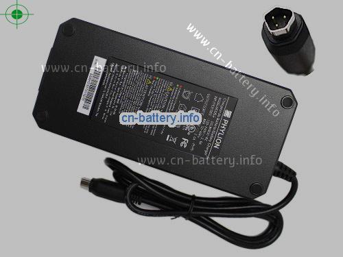  image 1 for  PHYLION 54.6V 3A笔记本适配器，笔记本电脑充电器在线網購,PHYLION54.6V3A163.8W-5B3Pins 