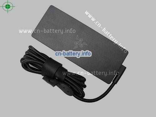  image 3 for  Razer 19.5V 11.8A笔记本适配器，笔记本电脑充电器在线網購,Razer19.5V11.8A230W-3holes 