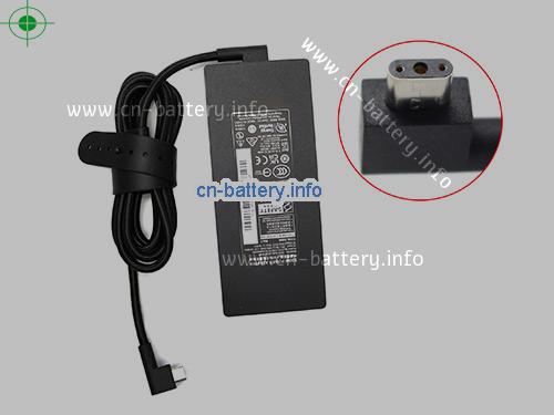  image 1 for  Razer 19.5V 16.92A笔记本适配器，笔记本电脑充电器在线網購,Razer19.5V16.92A330W-3holes 