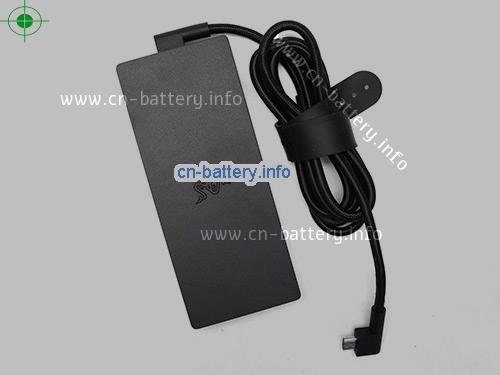  image 3 for  Razer 19.5V 16.92A笔记本适配器，笔记本电脑充电器在线網購,Razer19.5V16.92A330W-3holes 