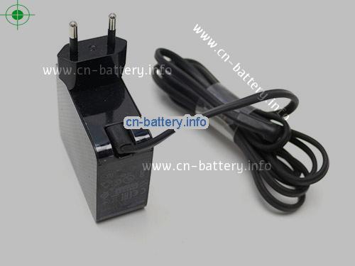  image 2 for  Samsung 14V 1.79A笔记本适配器，笔记本电脑充电器在线網購,SAMSUNG14V1.79A25W-6.5x4.4mm-EU 