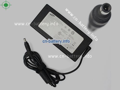  image 1 for  SAMSUNG 19V 6.32A笔记本适配器，笔记本电脑充电器在线網購,SAMSUNG19V6.32A120W-5.5x3.0mm-B 