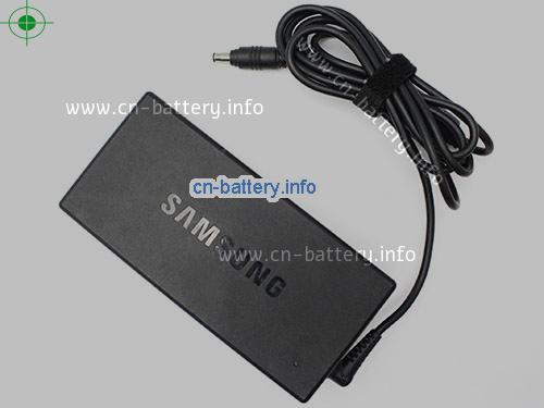  image 3 for  SAMSUNG 19V 6.32A笔记本适配器，笔记本电脑充电器在线網購,SAMSUNG19V6.32A120W-5.5x3.0mm-B 