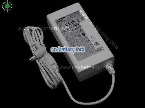  image 2 for  SAMSUNG 24V 1.66A笔记本适配器，笔记本电脑充电器在线網購,SAMSUNG24V1.66A40W-6.5x4.4mm-White 