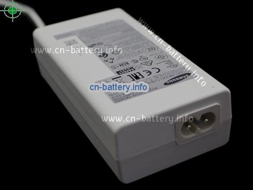  image 4 for  SAMSUNG 24V 1.66A笔记本适配器，笔记本电脑充电器在线網購,SAMSUNG24V1.66A40W-6.5x4.4mm-White 