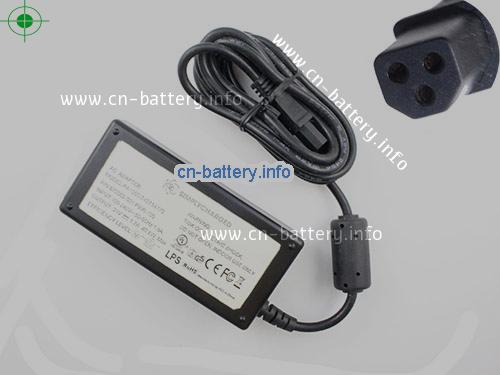  image 1 for  SIMPLYCHARGED 24V 1.7A笔记本适配器，笔记本电脑充电器在线網購,SIMPLYCHARGED24V1.7A40.08W-3HOLE 