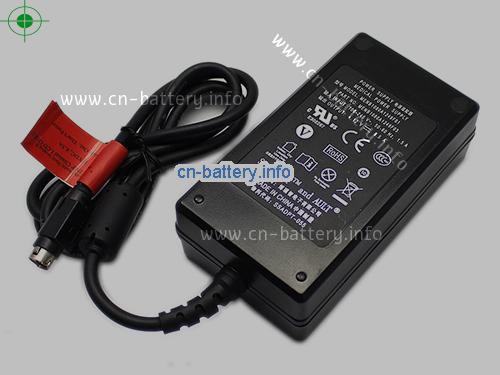  image 2 for  SL 12V 6.5A笔记本适配器，笔记本电脑充电器在线網購,SL12V6.5A78W-4PIN-ZZYF 