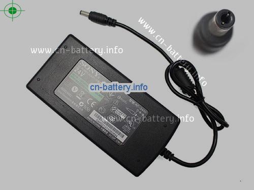  image 1 for  SONY 24V 4A笔记本适配器，笔记本电脑充电器在线網購,SONY24V4A96W-5.5x2.5mm 