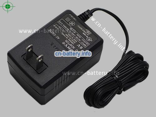  image 2 for  SONY 6V 2A笔记本适配器，笔记本电脑充电器在线網購,SONY6V2A12W-4.0x1.7mm-US 