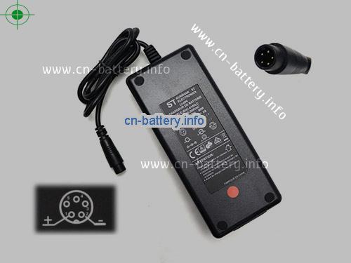  image 1 for  ST 36V 2A笔记本适配器，笔记本电脑充电器在线網購,ST36V2A72W-5PIN 