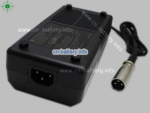  image 4 for  ST 36V 3A笔记本适配器，笔记本电脑充电器在线網購,ST36V3A108W-3PIN-220-240V 