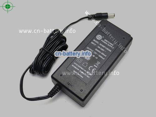  image 2 for  SWITCHING 12V 3A笔记本适配器，笔记本电脑充电器在线網購,SWITCHING12V3A36W-5.5x2.1mm-B 