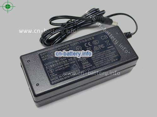 image 2 for  SWITCHING 18V 3.611A笔记本适配器，笔记本电脑充电器在线網購,SWITCHING18V3.611A65W-5.5x2.1mm 