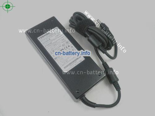  image 2 for  TOSHIBA 19V 6.3A笔记本适配器，笔记本电脑充电器在线網購,TOSHIBA19V6.3A120W-5.5x2.5mm-Hole 