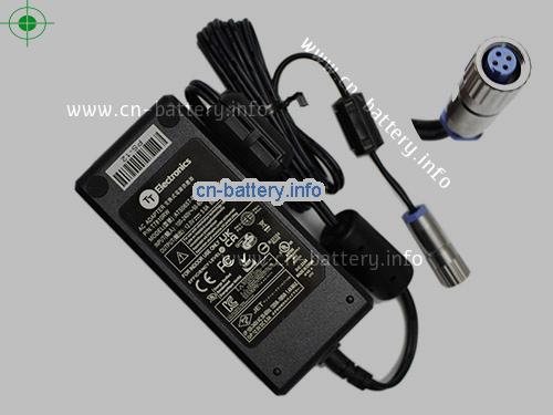  image 1 for  TT Electronics 12V 5A笔记本适配器，笔记本电脑充电器在线網購,TT12V5A60W-4HOLE-Metal 