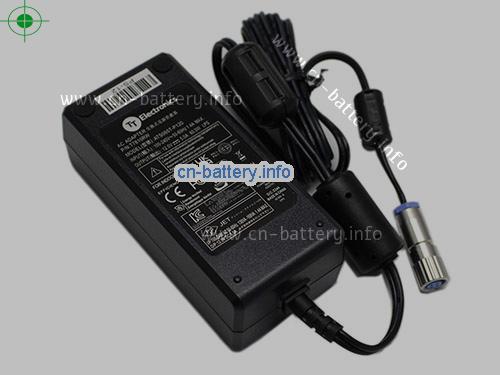  image 2 for  TT Electronics 12V 5A笔记本适配器，笔记本电脑充电器在线網購,TT12V5A60W-4HOLE-Metal 