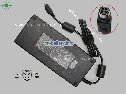  image 1 for  Tiertime 24V 9.16A笔记本适配器，笔记本电脑充电器在线網購,Tiertime24V9.16A220W-4holes-SZXF 