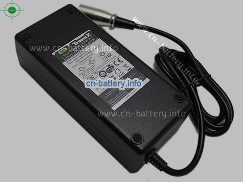  image 2 for  Tranzx 42V 2A笔记本适配器，笔记本电脑充电器在线網購,TranzX42V2A84W-5PIN 