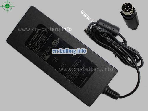  image 1 for  UE 48V 3.75A笔记本适配器，笔记本电脑充电器在线網購,UE48V3.75A180W-4PIN-SZXF 