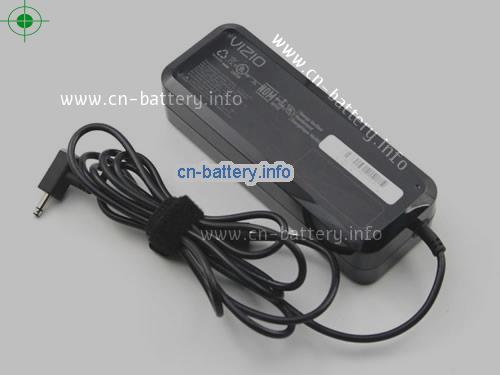  image 1 for  VIZIO 19V 4.74A笔记本适配器，笔记本电脑充电器在线網購,VIZIO19V4.74A90W-3.0X1.0mm 