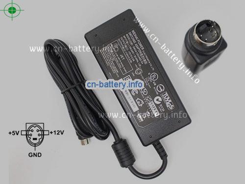  image 1 for  WEIHAI 12V 2A笔记本适配器，笔记本电脑充电器在线網購,WEIHAI12V2A24W-5PIN 