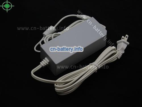  image 4 for  WII 12V 5.15A笔记本适配器，笔记本电脑充电器在线網購,WII12V5.15A62W-5.5x2.5mm-US-G 