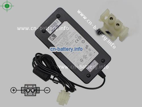  image 1 for  Zebra 24V 2.92A笔记本适配器，笔记本电脑充电器在线網購,ZEBRA24V2.92A70W-Molex-2PIN 