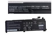 原厂 Clevo V360bat-4-73 笔记本电池 15.4v 73wh 4550mah笔记本电脑电池