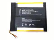 原厂 Chuwi Nv30165170 电池  Hi13 13.5 Tablet Li-polymer 5000mah笔记本电脑电池