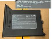 原厂 Getac Bp2s1p3700 笔记本电池 N441819400005 7.4v 3.7ah 27wh笔记本电脑电池