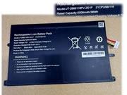 原厂 Jintai Jt-2998118pv-2s1p 笔记本电池 Li-ion 7.6v 5000mah 38wh笔记本电脑电池