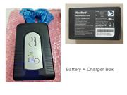 Resmed Astral External 电池 And Charger Box Ref27919,r270-7417笔记本电脑电池