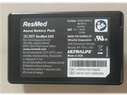 New 原厂 Ref R270-7652 R270-7417  Resmed Astral 100 150 Ventilator Ultralife B笔记本电脑电池